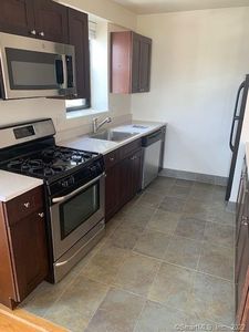 65A Prospect St #5L, Stamford, CT, 06901