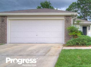 4236 Hanging Moss Dr, Orange Park, FL 32073