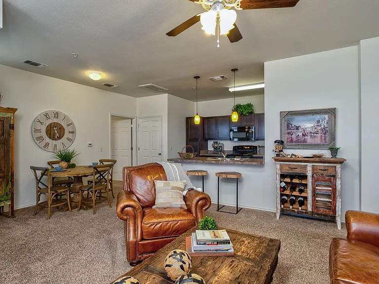 Brickstone Villas — Photo 6
