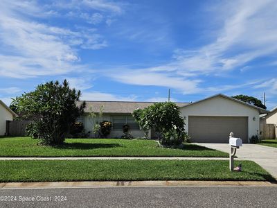 2011 Tallpine Rd, Melbourne, FL, 32935
