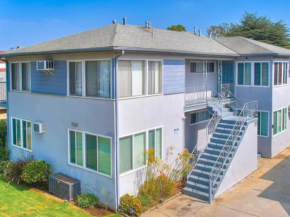 9328 Crenshaw Blvd, Inglewood, CA 90305