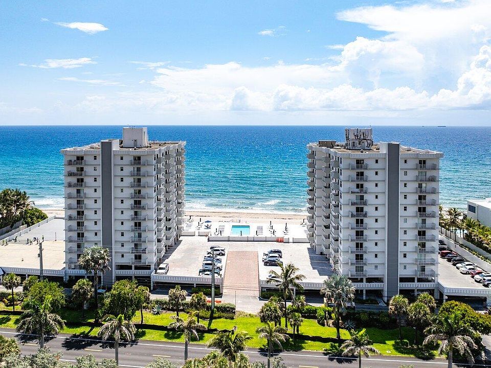 1st image of 4511 S Ocean Boulevard #106
