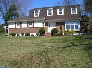 3201 Skyline Dr, Wilmington, DE 19808