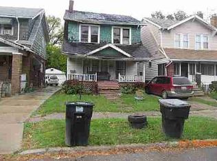 5270 Linsdale St, Detroit, MI 48204