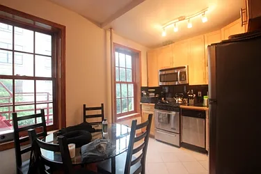 Rented by Citi Habitats