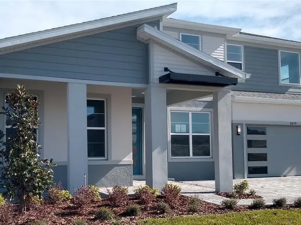 6859 Dappled Oak Way, Orlando, FL 32829
