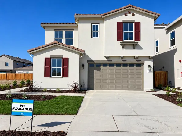 3137 Green Meadow Ln, Lathrop, CA 95330