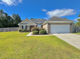 42 Sara Ct NE, Ludowici, GA 31316