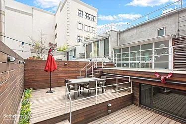 Rented by Sotheby's International Realty