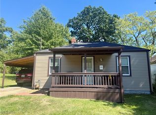 63 S Osborn Ave, Youngstown, OH 44509