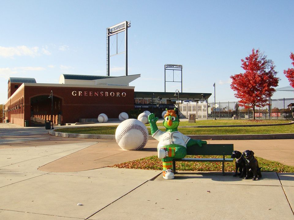 Enjoy the downtown life!