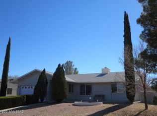 585 W Cactus St, Benson, AZ 85602