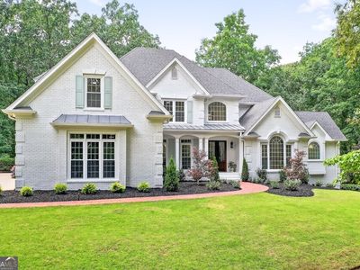 2779 Horseshoe Knoll Ln NE, Roswell, GA, 30075