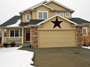 111 NW Driftwood Ct, Ankeny, IA 50023