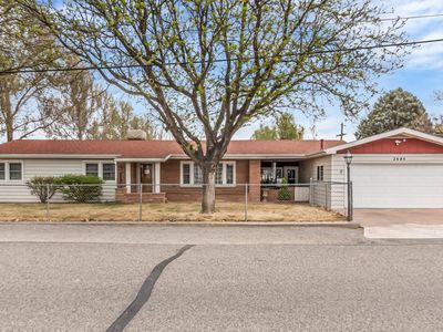 2684 B 3/4 Rd, Grand Junction, CO, 81503