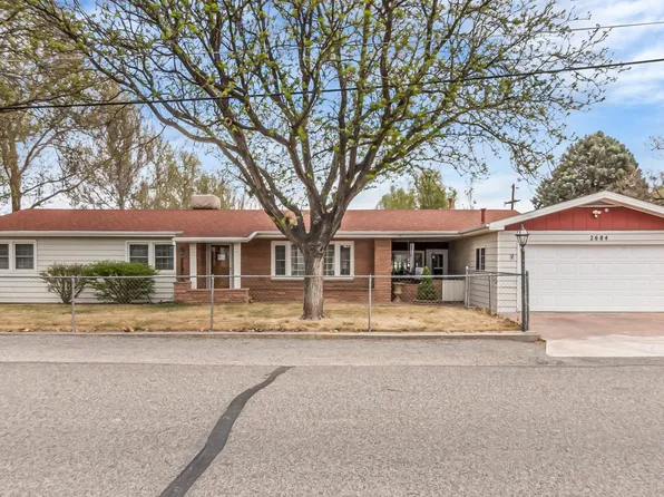 2684 B 3/4 Rd, Grand Junction, CO 81503