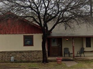 2915 Roosevelt Dr, Dalworthington Gardens, TX 76016