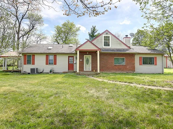 7458 Germantown Pike, Germantown, OH 45327