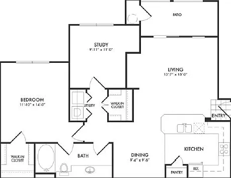 Panorama Villas — Photo 32