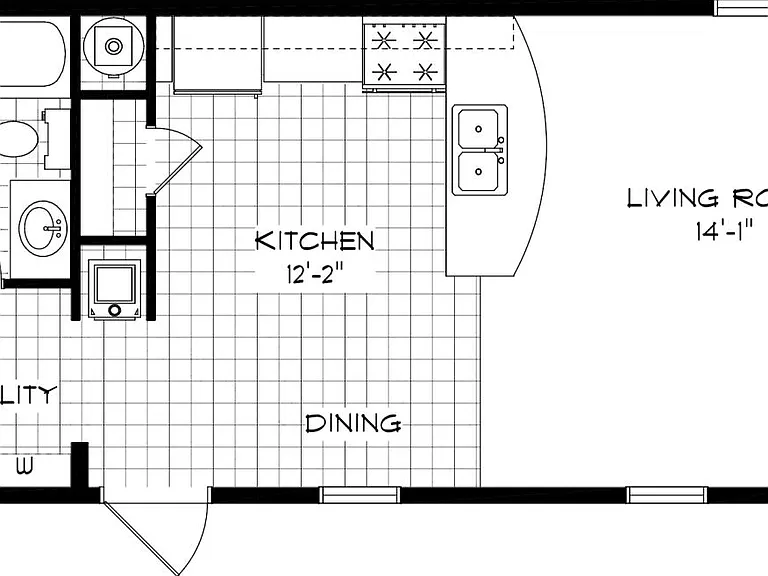 Pikewood Manor — Photo 13