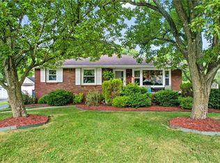 1017 Church St, Ruffs Dale, PA 15679