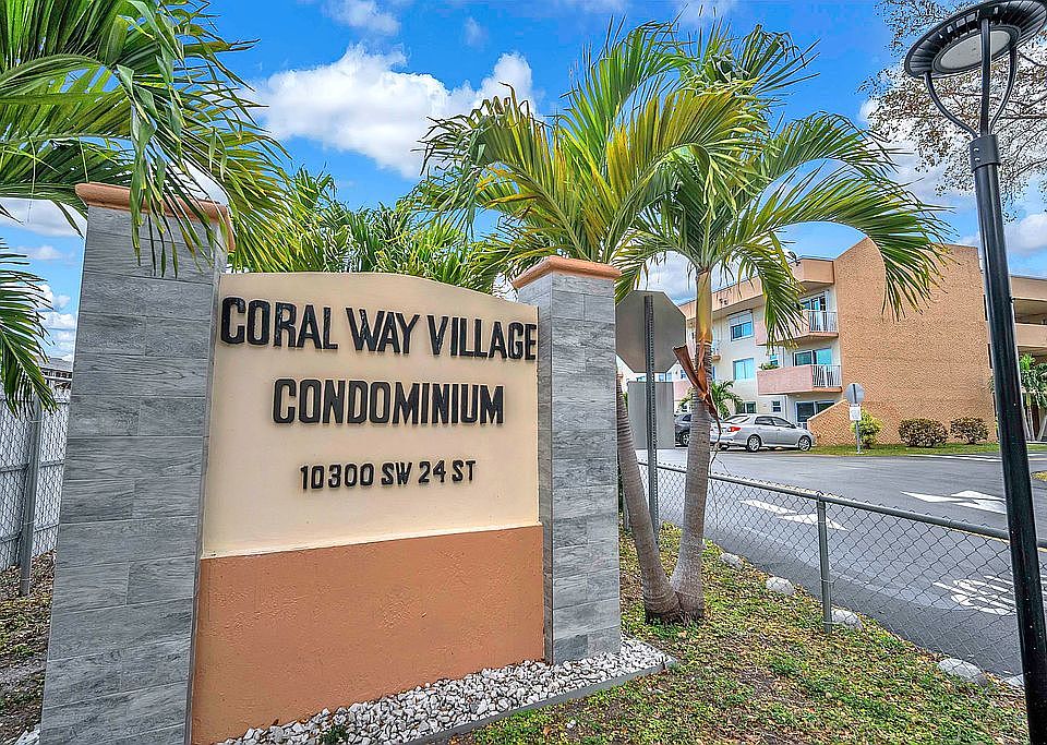 1st image of 10300 Coral Way APT B33