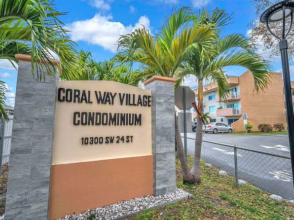 10300 Coral Way APT B33