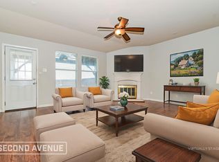 680 Austin Ln, Lavon, TX 75166