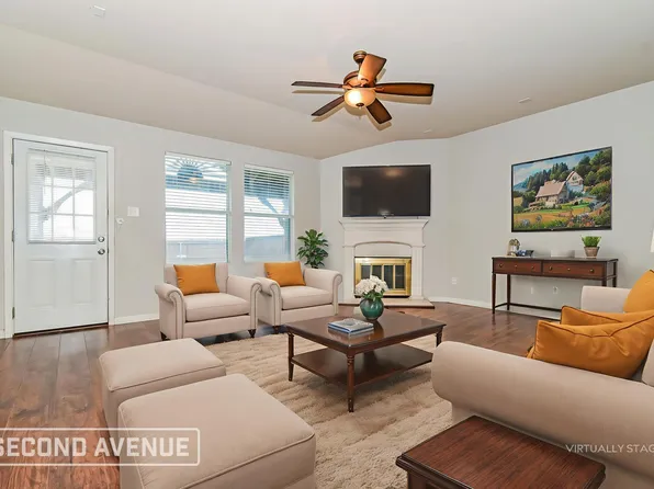 680 Austin Ln, Lavon, TX 75166