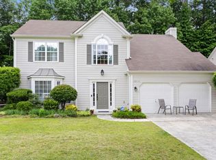 3036 Stanstead Cir, Norcross, GA 30071