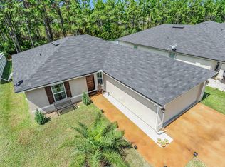 229 N Aberdeenshire Dr, Saint Johns, FL 32259