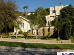 720 Glenmore Blvd, Glendale, CA 91206