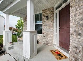 19536 Hazel Nut Ave, Lakeville, MN 55044
