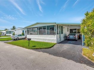 5271 SW 22nd Ter, Fort Lauderdale, FL 33312