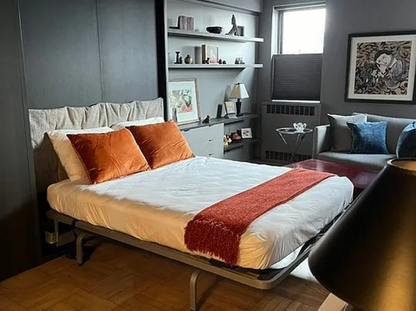 90 Park Ter E APT 5H, New York, NY 10034