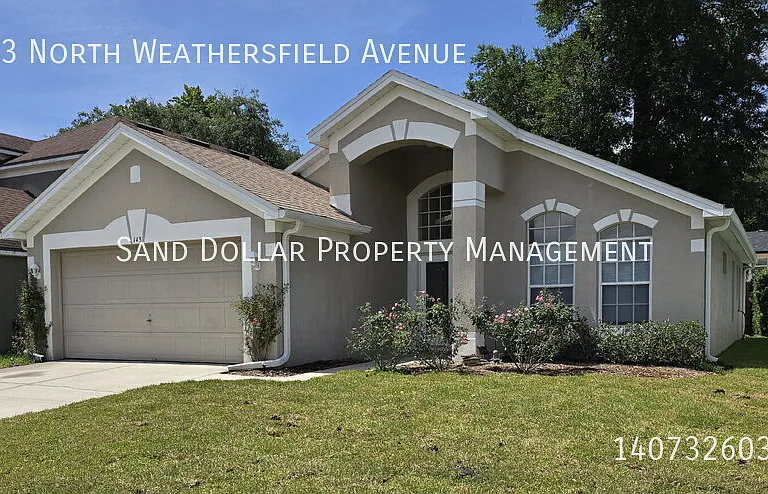 143 N Weathersfield Ave — Photo 3