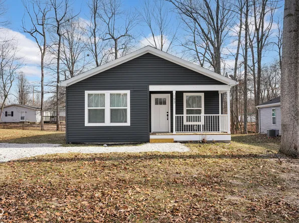 193 Ivy Ct, Cloverdale, IN 46120