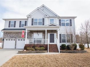 212 Clear Spring Ct, Fort Mill, SC 29708