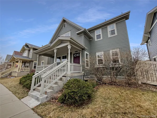 9486 E 107th Avenue, Commerce City, CO 80640