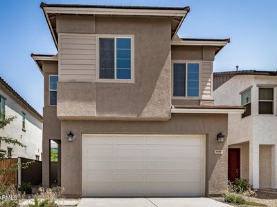 9358 E Sequence Ave, Mesa, AZ, 85212