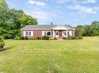 5741 Highway 357, Campobello, SC 29322