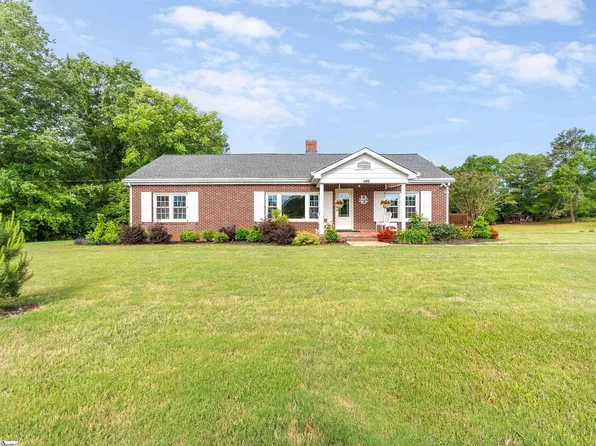 5741 Highway 357, Campobello, SC 29322