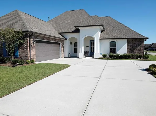 100 Kingswood Ave, Thibodaux, LA 70301