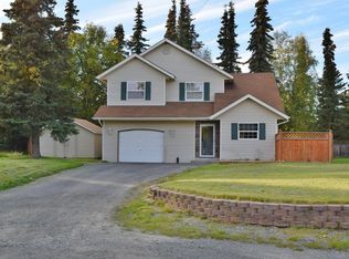 1204 Dorenda Ct, Kenai, AK 99611
