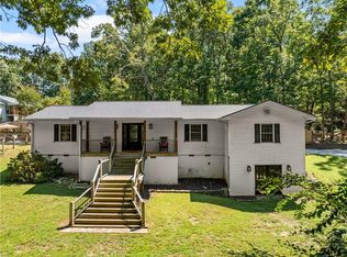 1540 Walter Stover Rd, Gainesville, GA 30501