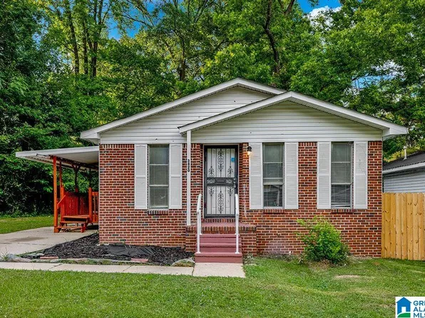 3420 Alemeda Ave SW, Birmingham, AL 35221