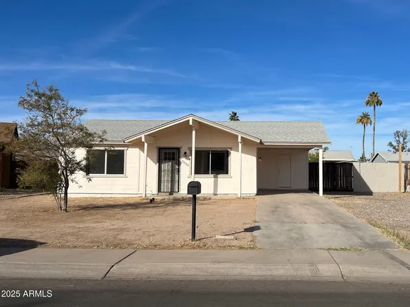 7030 W CYPRESS Street, Phoenix, AZ 85035