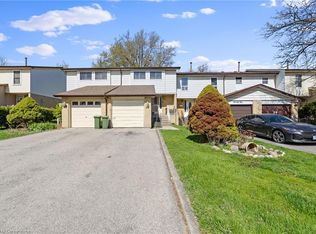24 Gledhill Cres, Hamilton, ON L9C6H4