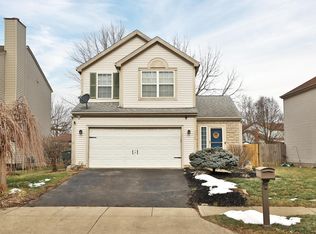 5840 Oreily Dr, Galloway, OH 43119