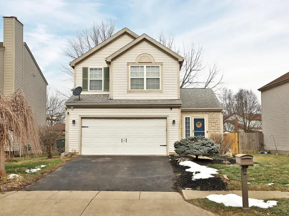 5840 Oreily Dr, Galloway, OH 43119